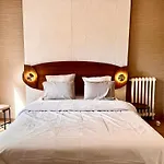 Villa Mande Paris