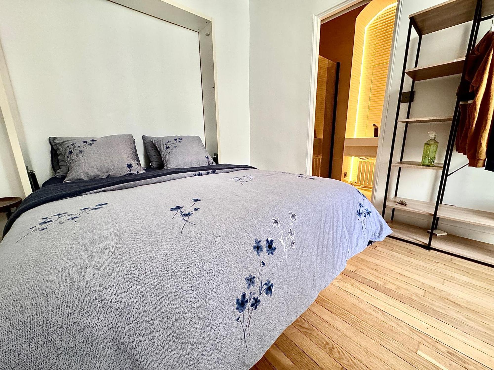 Apartment Mande