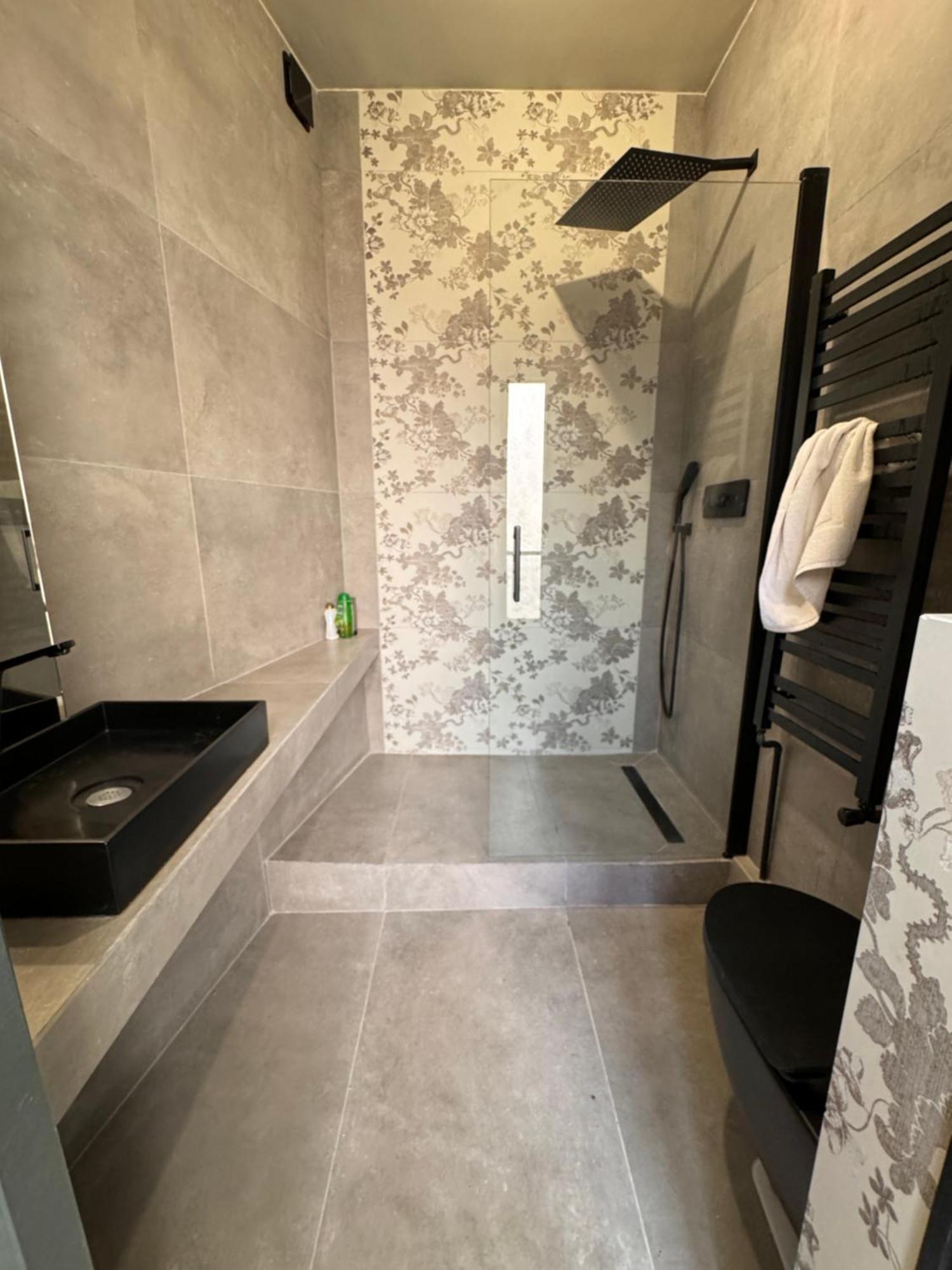 Apartment Mande