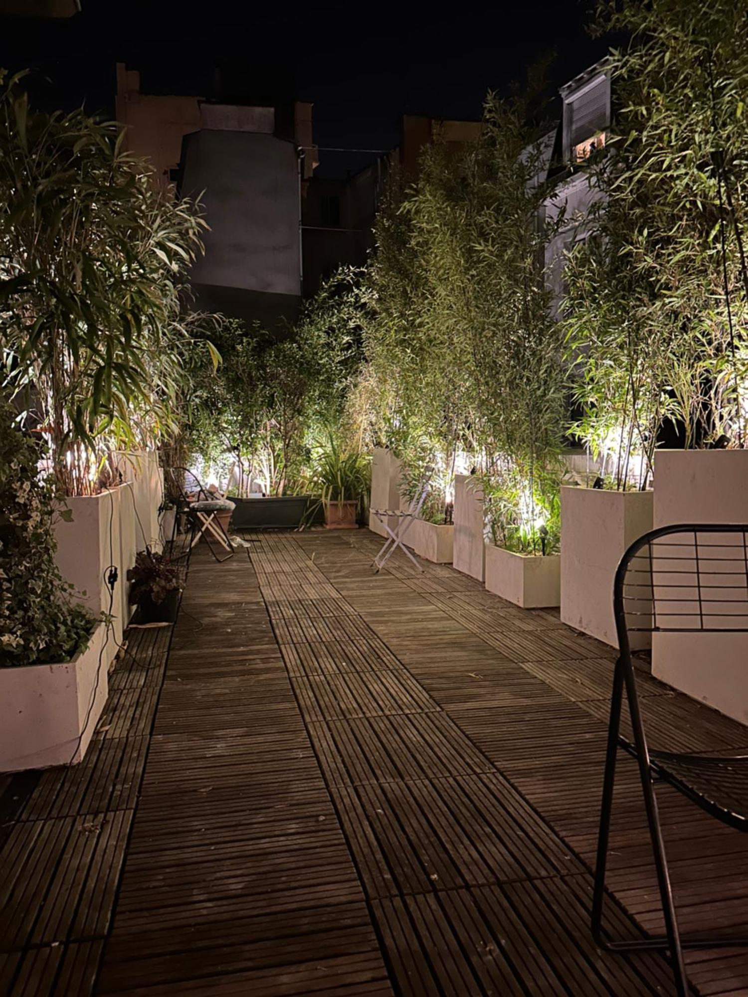 Mande Apartment