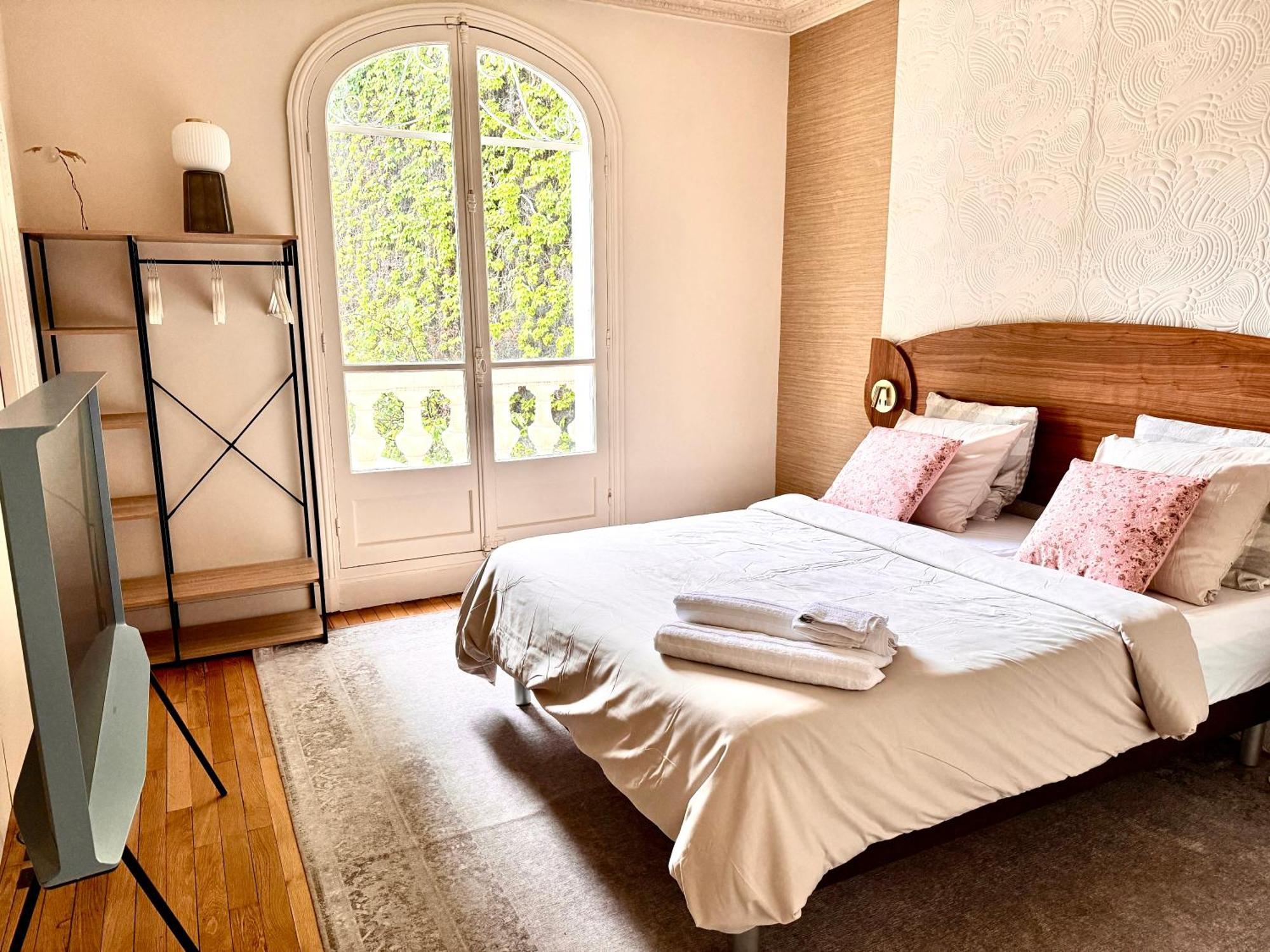 Apartment Mande *