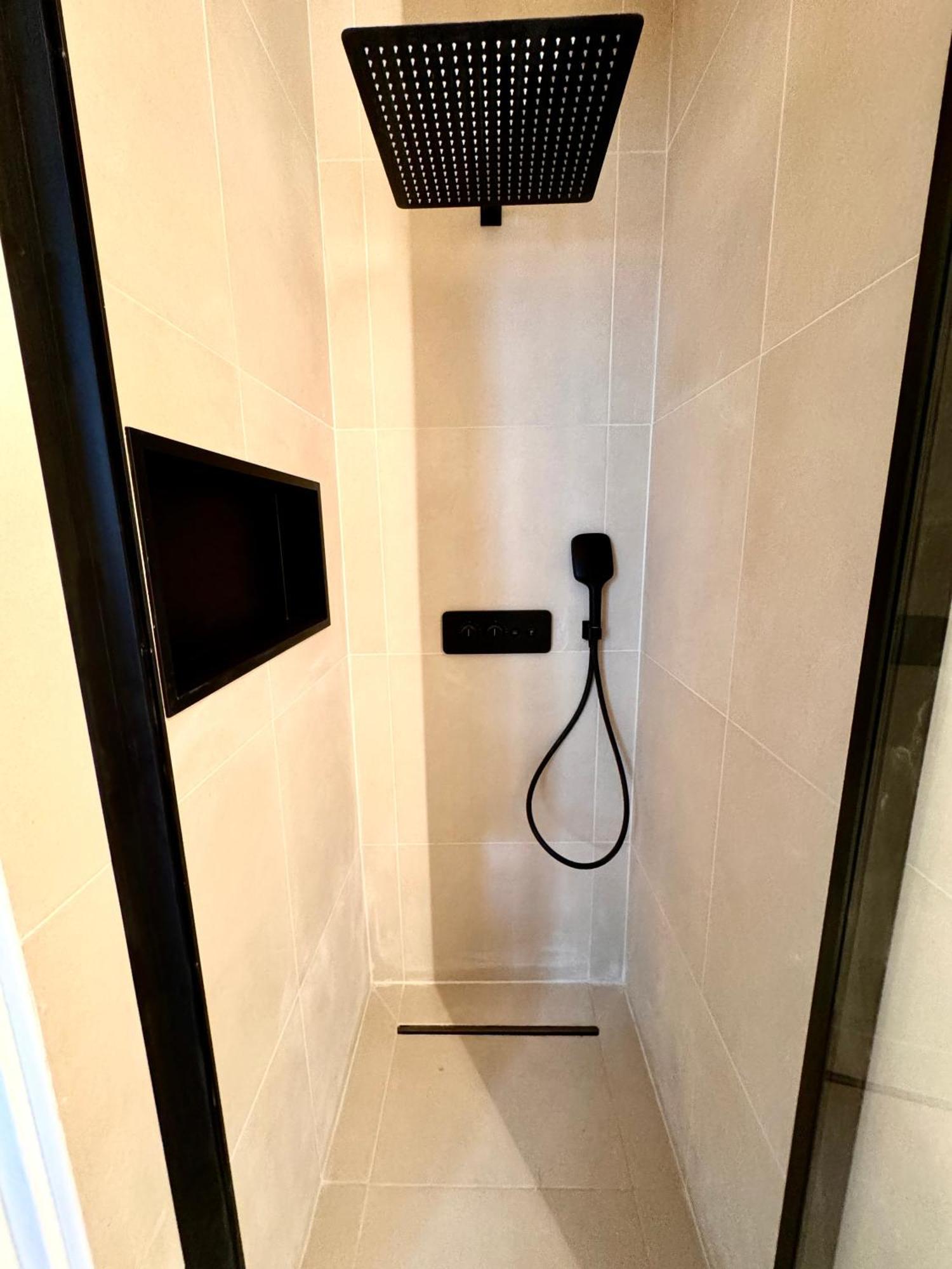 Mande Apartment Paris