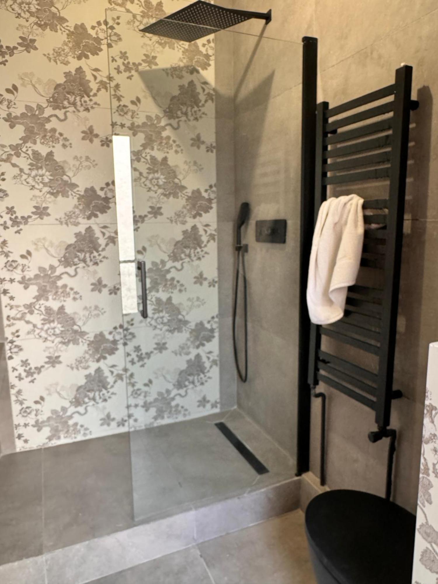 Mande Apartment *