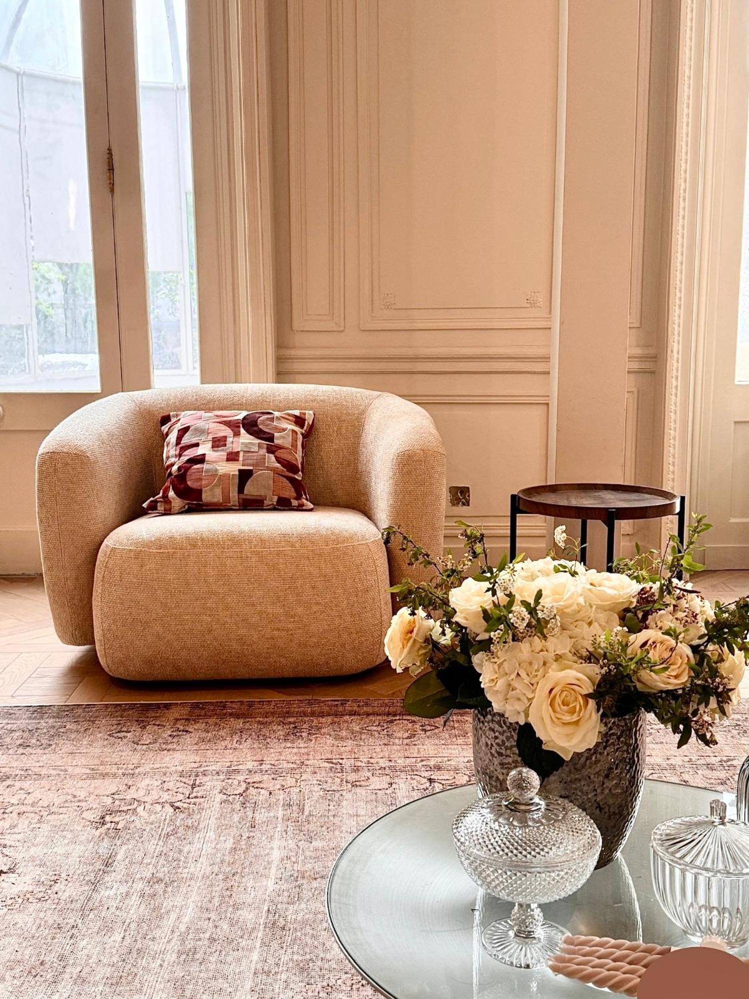 Apartment Mande Paris
