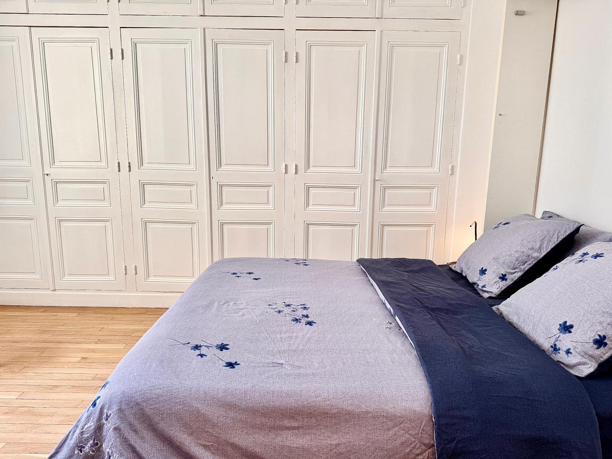 Mande Apartment